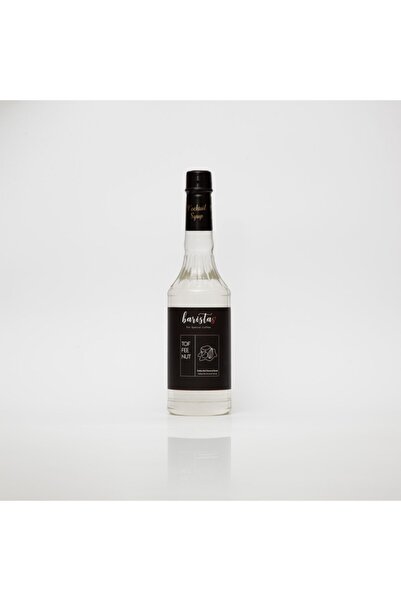 Baristas Toffeenut Şurup 700 Ml.