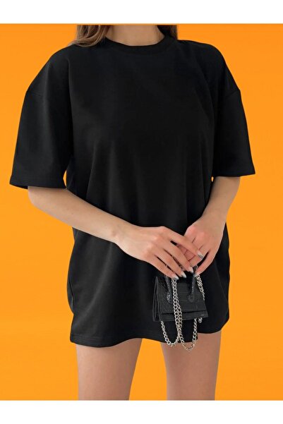 PAWWY Μπλουζάκι Unisex Oversize - Loose Cut