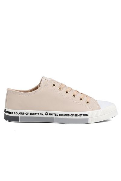 Benetton ® |   BN-30748 - Bej - Pantofi sport pentru bărbați