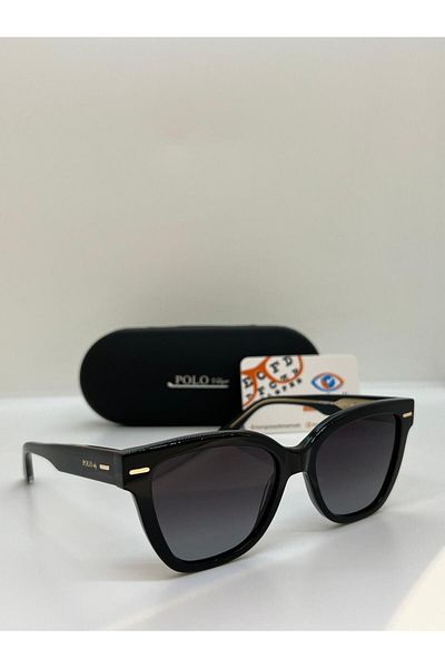 Polo Village Pv2507 Model Women's Sunglasses - Bone Pattern