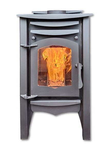 DESAN MAKİNA PELET VE ODUN SOBASI