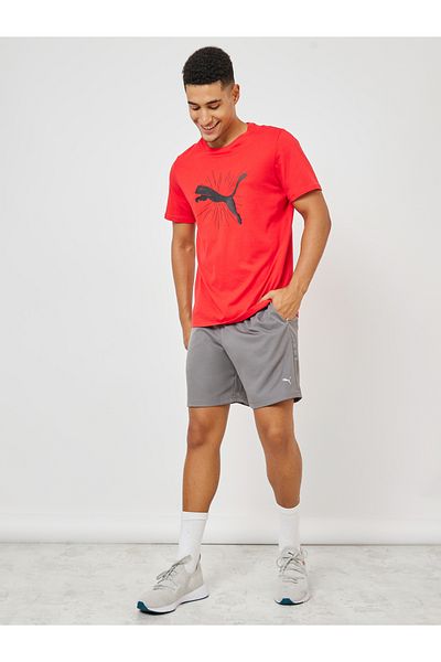Puma Performance Woven 7â€? Training Shorts