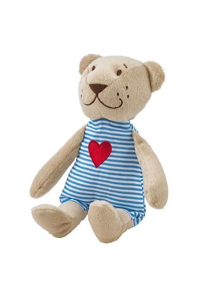 IKEA Beige Gkcx Björn Soft Toy - New Design 1017785