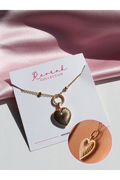 Reorah Collection Barbie-ken Kolye-what Was I Made For