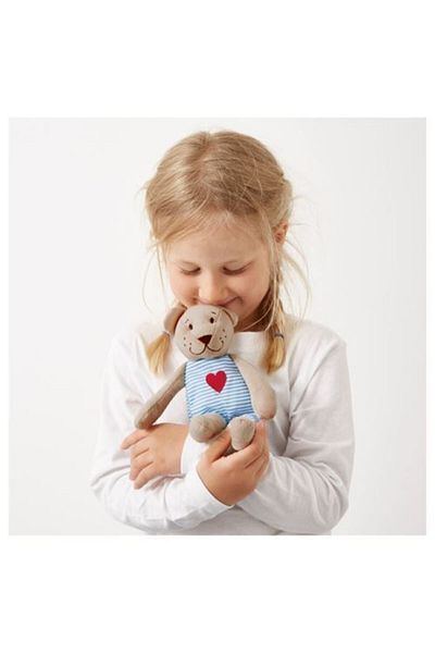 IKEA Beige Gkcx Björn Soft Toy - New Design 1017785