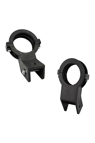 Next Lnb Kelepçesi - Tutacağı - Üstten Ve Yandan Delikli Üniversal Tüm Antenlere Olur.