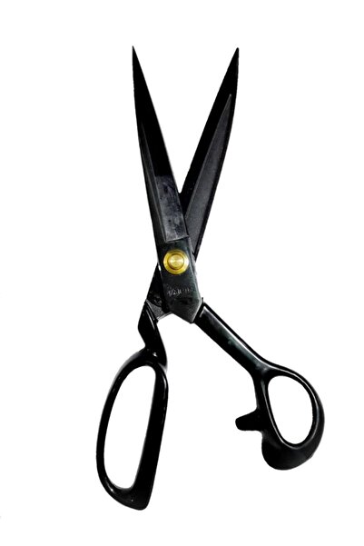 EleganTShoP No 8 Pin1084 - Tailor and Snap Scissors, Pin Fabric