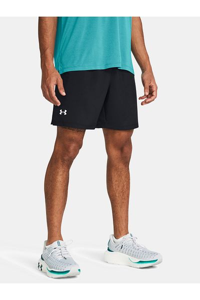 Under Armour طباعة الشعار 7 بوصة شورت
