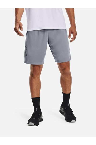 Under Armour Tech Graphic Print Active Shorts