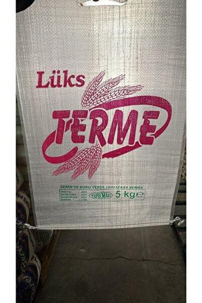 Has Pirinç Terme Devranli 5kg Uzun Taneli? Terme Devranli Pi?ri?nç