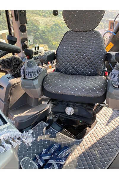 ABBAFOOD Hidromek k4 üstü