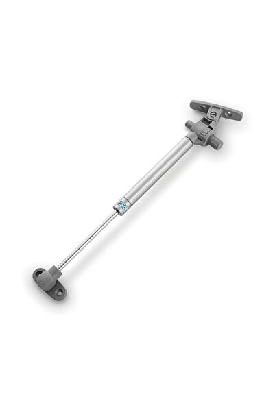 Genel Markalar Frenli Gazlı Piston 100n Yavaş Kapanır - Mobilya Makasları - T...