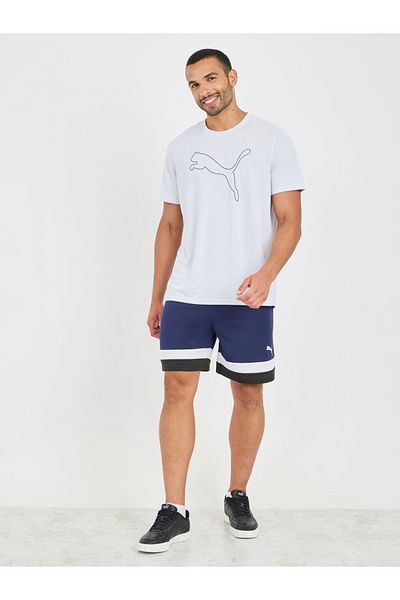 Puma شورت الارتفاع الفردي