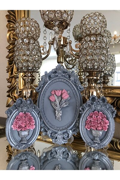 busraconcept Tablo Takımı 3 Lü