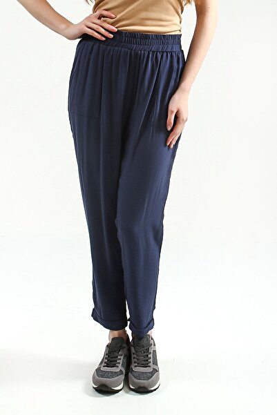 Collezione Indigo Women's Regular Pants