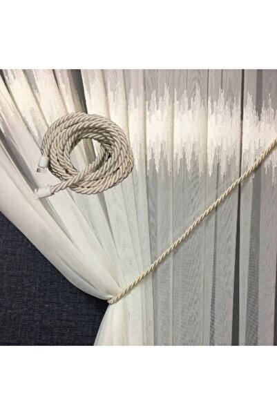 Halis Ticaret Accesoriu pentru perdele - Maro