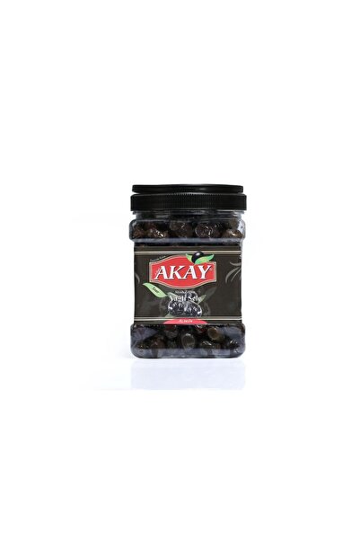 Akay Star Yağlı Sele 1 Kg (cal :201-230)
