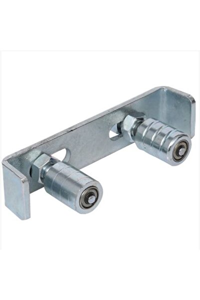 Dirim Ad012 Ayarlı Denge Makarası Metal Bilyalı