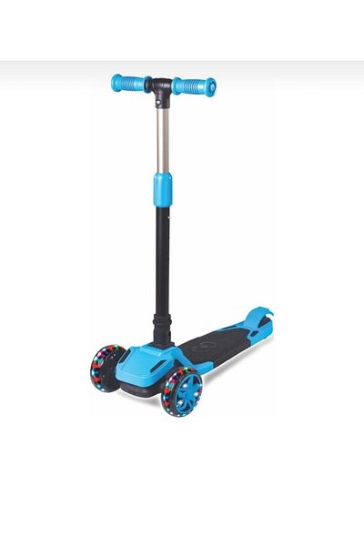 Cool Wheels Kids Scooter