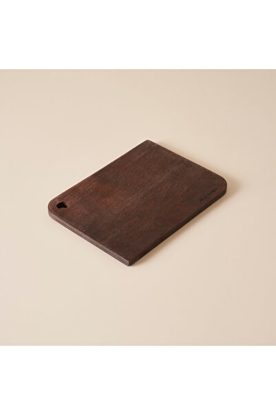 Bella Maison Natural Aris Perforated Cutting Board - 20x27 cm