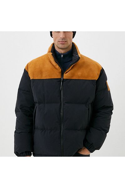 Timberland Welch Mountain Ultimat - DWR Recycled Down