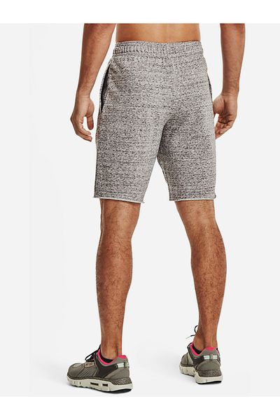 Under Armour Rival Terry 10" Shorts