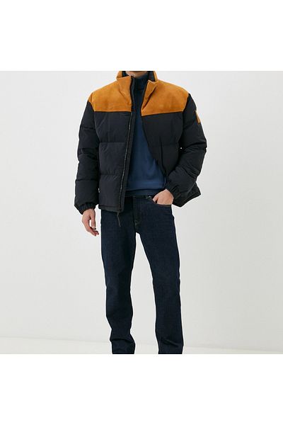 Timberland Welch Mountain Ultimat - DWR Recycled Down