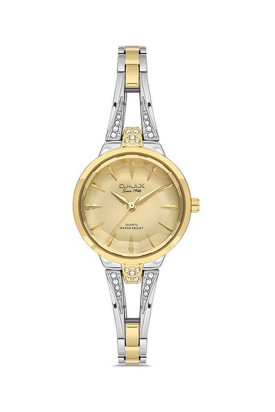 Omax Metal Women's Watches 00JEC052N001