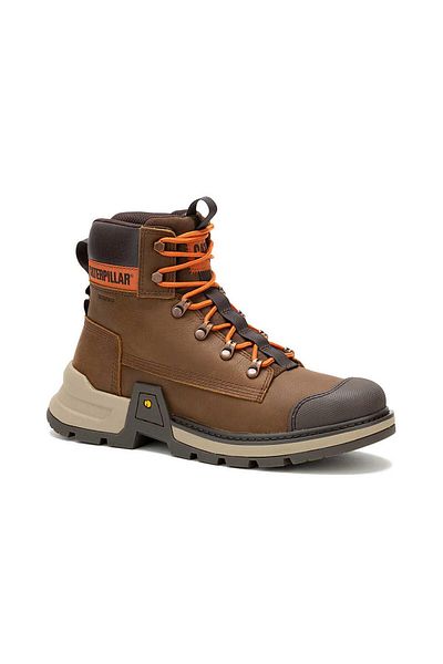 Timberland ou caterpillar outlet