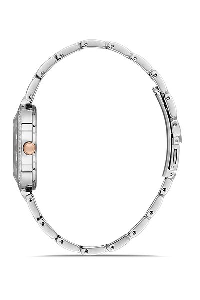 Omax Metal Women's Watches 00JSS026N012