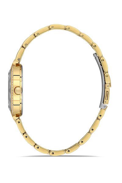 Omax Metal Women's Watches 00JSS026Q001