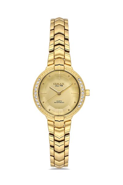 Omax Metal Women's Watches 00JEC046Q001