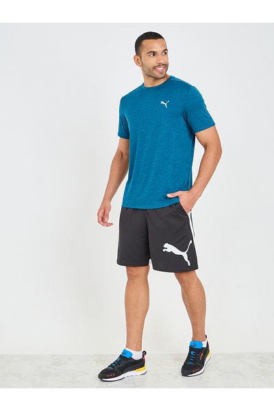 Puma Train All Day – 8"-Strickshorts