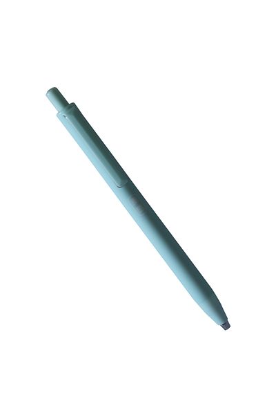 Bafix 0.5 MM Tuan Pastel Versatil Pen Set - TM02900