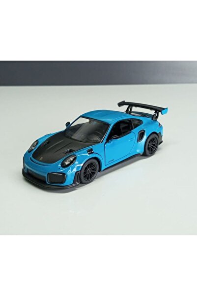 Kinsmart 1:36 بورش 911 GT2 RS