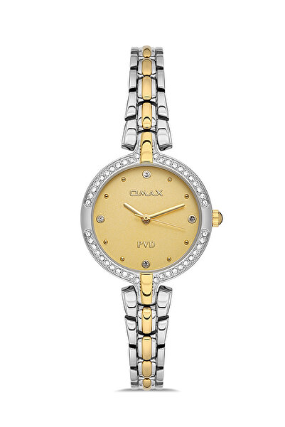 Omax Women’s Wrist-Watch | Analog | Elegant Design