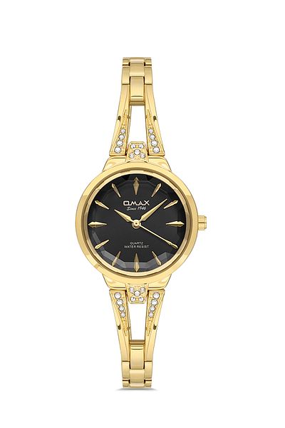 Omax Metal Women's Watches 00JEC052Q001
