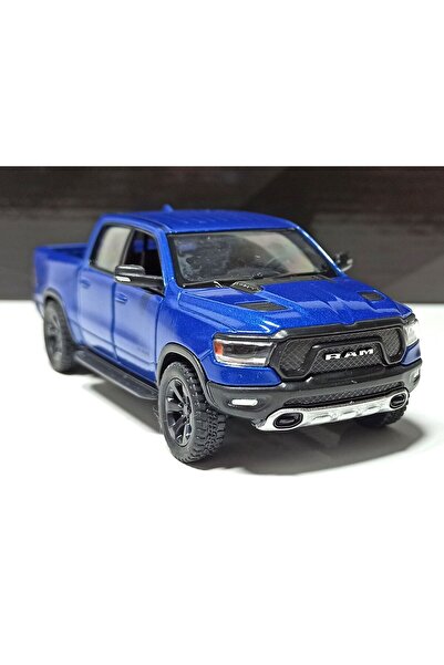 Kinsmart 2019 RAM 1500 PİCK-UP 1:46 çek/bırak