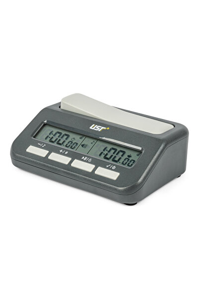 USR CC100 Elektronik Satranç Saati