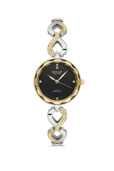 Omax Metal Women's Watches 00JEC044N002