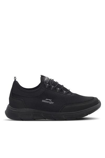 Slazenger Ανδρικά μαύρα αθλητικά παπούτσια ALDO I - Style Owner Shoes