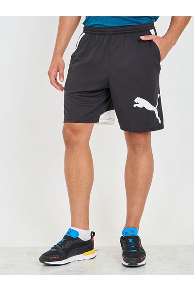 Puma Train All Day – 8"-Strickshorts