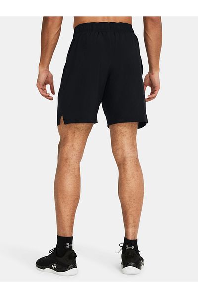 Under Armour Woven Wordmark Shorts