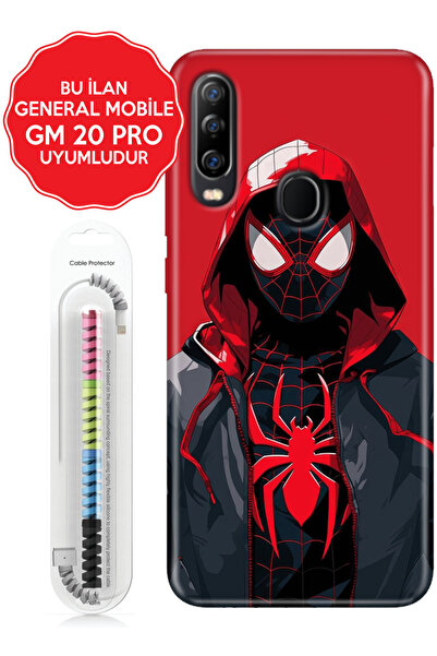 General Mobile Gm 5 8 9 10 20 21 22 22s 23 24 Era 30 50 Pro Plus Kılıf Vip St...