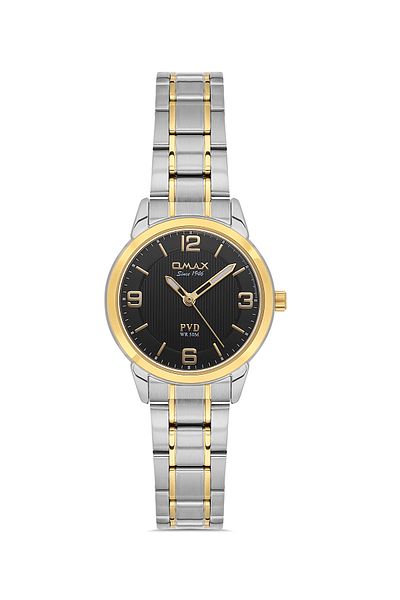Omax Metal Women's Watches 00JSB004N002