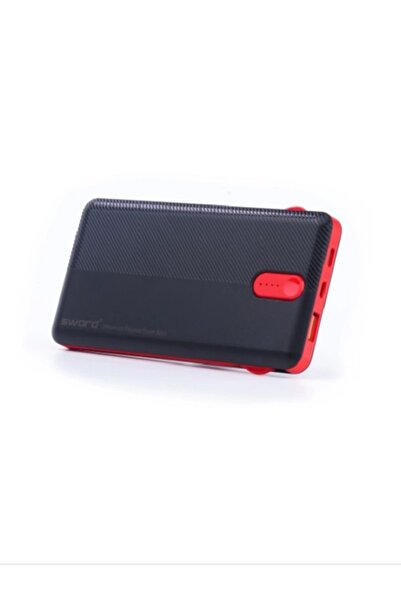 SWORD POWERBANK SW-10PO3 3 ÇIKIŞLI 10000 MAh
