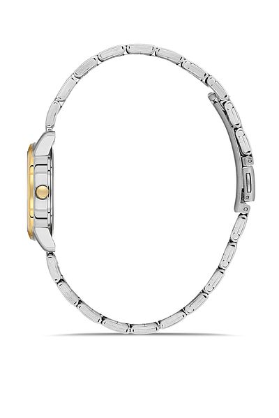 Omax Metal Women's Watches 00JSB004N002