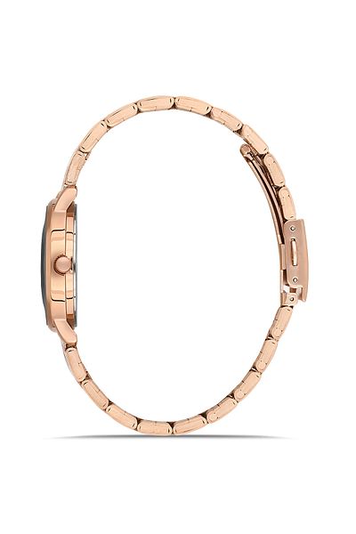 Omax Metal Women's Watches 00ZMC0026002