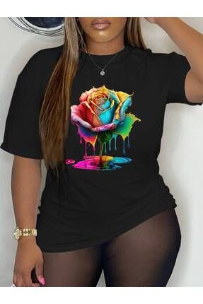 T shirts rose 2025