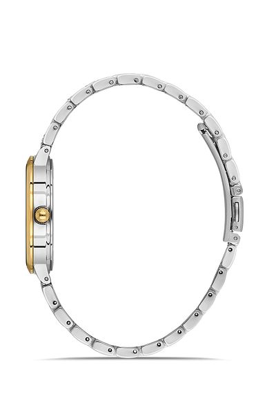 Omax Metal Women's Watches 00OYY008N001